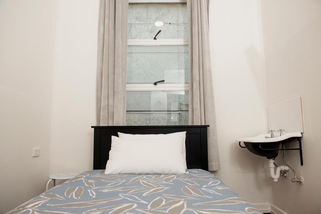 The Met Hotel Тувумба Екстер'єр фото